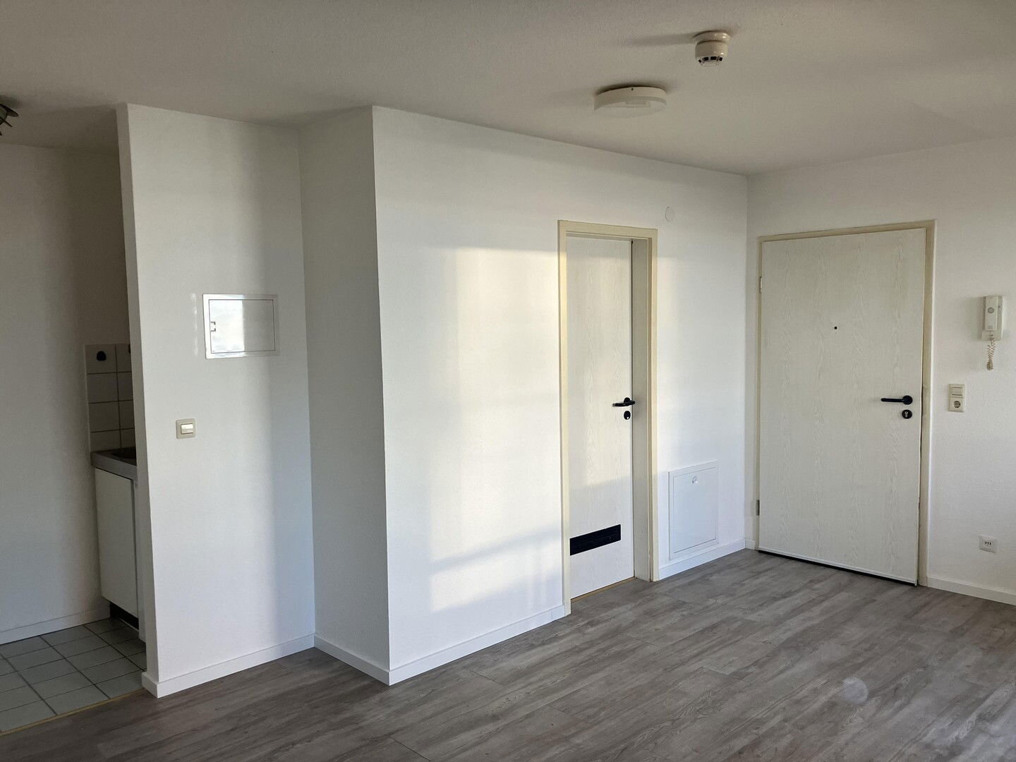 Wohnung zur Miete 395 € 1 Zimmer 30 m²<br/>Wohnfläche 5.<br/>Geschoss 01.02.2025<br/>Verfügbarkeit Bitzer Steige 22 Ebingen Albstadt 72458