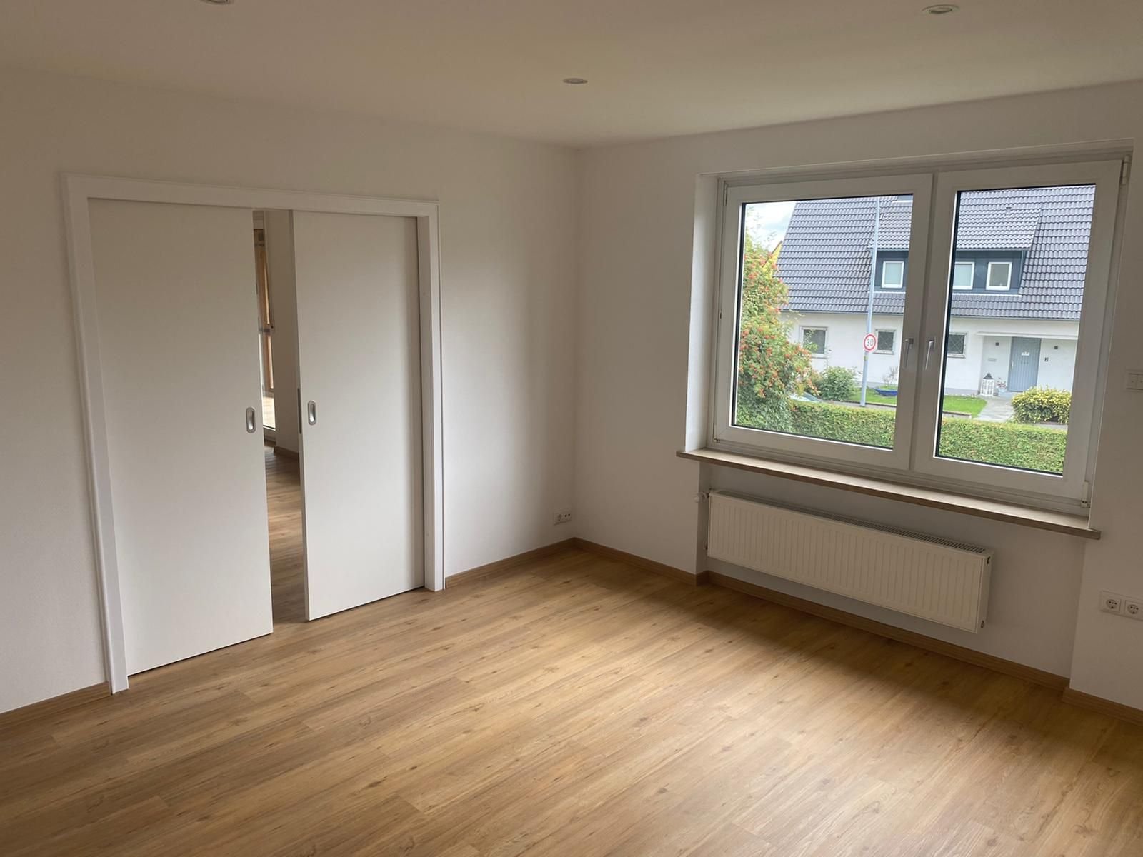 Wohnung zur Miete 1.000 € 4 Zimmer 106 m²<br/>Wohnfläche EG<br/>Geschoss 01.01.2025<br/>Verfügbarkeit Dillingen Dillingen a.d.Donau 89407