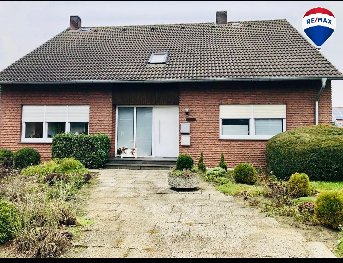 Einfamilienhaus zum Kauf 519.900 € 8 Zimmer 220 m²<br/>Wohnfläche 2.000 m²<br/>Grundstück Füchtorf Sassenberg-Füchtorf 48336