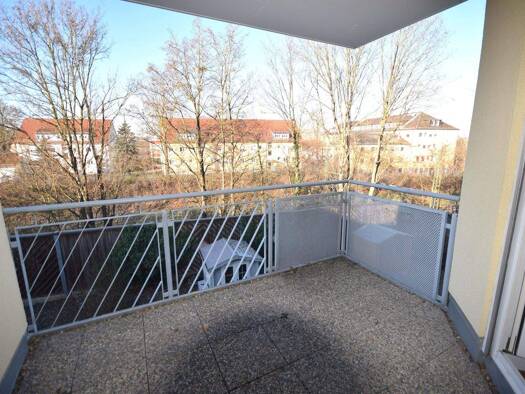 Wohnung zur Miete 870 € 2 Zimmer 58 m² 2. Geschoss Kornwestheim 70806