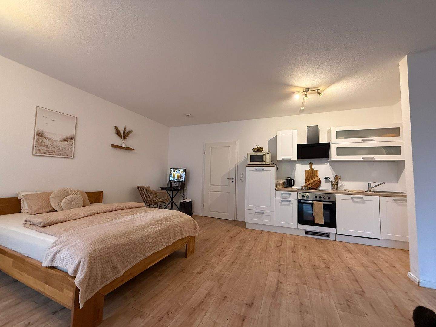 Immobilie in Bremervörde - Energetisch sanierte 1-Zimmer Wohnung - Bild 4