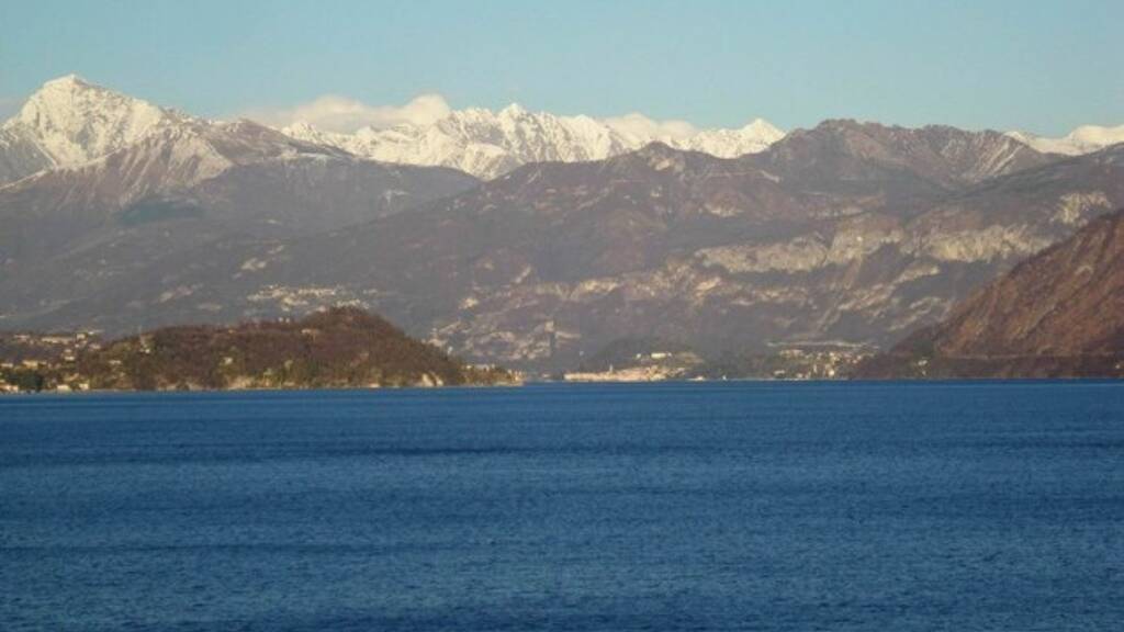 Einfamilienhaus zum Kauf 490.000 € 5 Zimmer 255 m² 1.000 m² Grundstück Brienno 22010