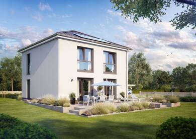 Einfamilienhaus zum Kauf provisionsfrei 244.900 € 5 Zimmer 132 m² frei ab sofort Consrade Plate 19086