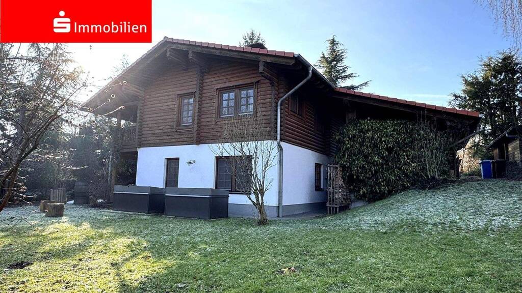 Einfamilienhaus zum Kauf 359.000 € 4 Zimmer 103 m² 1.506 m² Grundstück frei ab sofort Weiershausen Weimar 35096