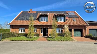 Einfamilienhaus zum Kauf 535.000 € 6 Zimmer 250,7 m² 885 m² Grundstück Oeding Südlohn 46354