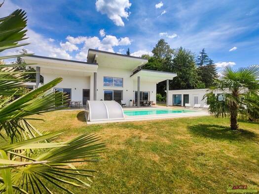 Villa zum Kauf 1.400.000 € 4 Zimmer 171 m² 1.123 m² Grundstück Gratkorn 8101