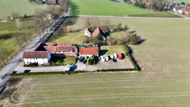 Wohn- und Geschäftshaus zum Kauf als Kapitalanlage geeignet 1.149.000 € 1.037,9 m² 4.063 m² Grundstück Haltern Belm 49191