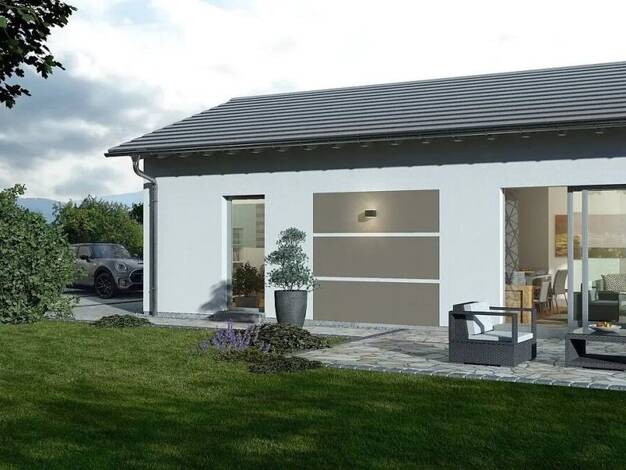 Einfamilienhaus zum Kauf 341.700 € 2 Zimmer 70 m² 487,8 m² Grundstück Möning Freystadt 92342