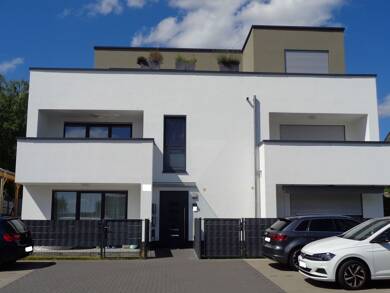 Wohnung zur Miete 870 € 2 Zimmer 72 m² 1. Geschoss frei ab sofort Heddesdorf Neuwied 56564