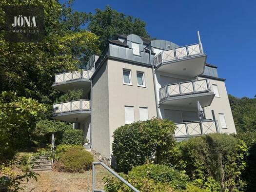 Wohnung zum Kauf 219.000 € 3 Zimmer 82 m² 2. Geschoss Kulmbach Kulmbach 95326