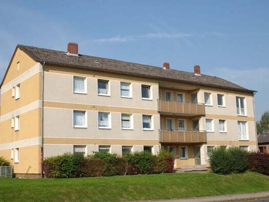 Wohnung zur Miete 499 € 3 Zimmer 69,2 m² 2. Geschoss Kirchstr. 7 Hoengen Alsdorf 52477