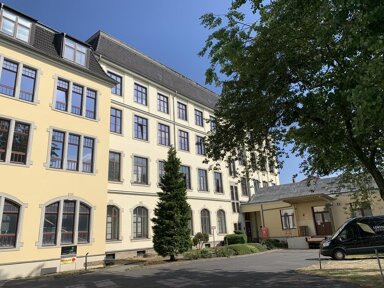 Büro-/Praxisfläche zur Miete provisionsfrei 1.768 € 3 Zimmer 186,2 m² Bürofläche teilbar ab 186,2 m² Niedersedlitz (Sosaer Str.) Dresden 01257