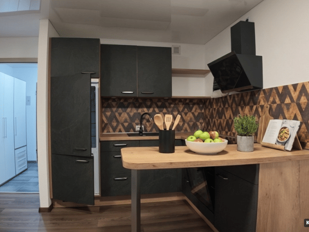 Wohnung zum Kauf 130.000 € 1 Zimmer 26,8 m² 3. Geschoss Rauns Waltenhofen 87448
