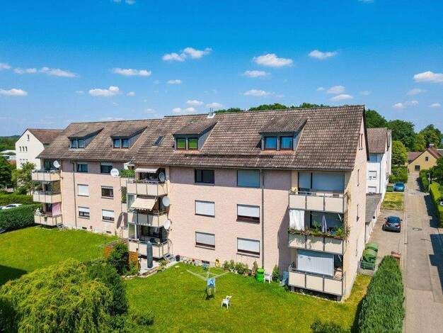 Wohnung zum Kauf 185.000 € 3 Zimmer 74 m² Gunzenhausen 91710