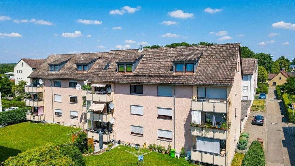 Wohnung zum Kauf 185.000 € 3 Zimmer 74 m² Gunzenhausen 91710