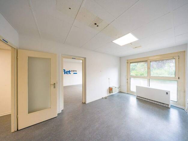 Bürogebäude zur Miete provisionsfrei 640 € 58,2 m² Bürofläche Semmelländerweg 12 Spandau Berlin 13593