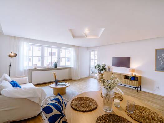 Wohnung zum Kauf provisionsfrei 369.000 € 3 Zimmer 88 m² Geschoss 1/2 frei ab sofort Danziger Straße 2 a Pfaffenhofen a d Ilm Pfaffenhofen an der Ilm 85276