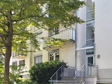 Wohnung zum Kauf 215.000 € 2 Zimmer 70 m² Roßdorf Roßdorf 64380