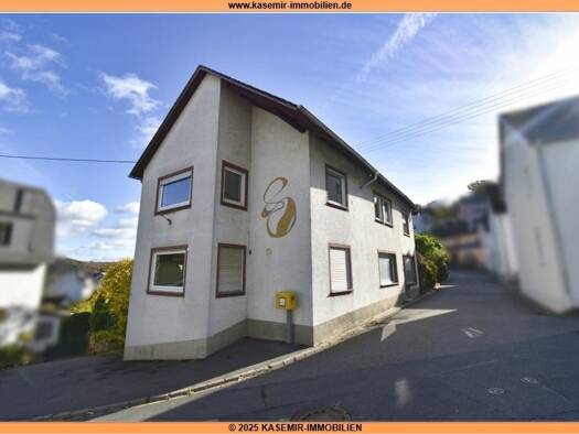 Einfamilienhaus zum Kauf 195.000 € 5 Zimmer 128 m² 152 m² Grundstück Weiler Boppard 56154