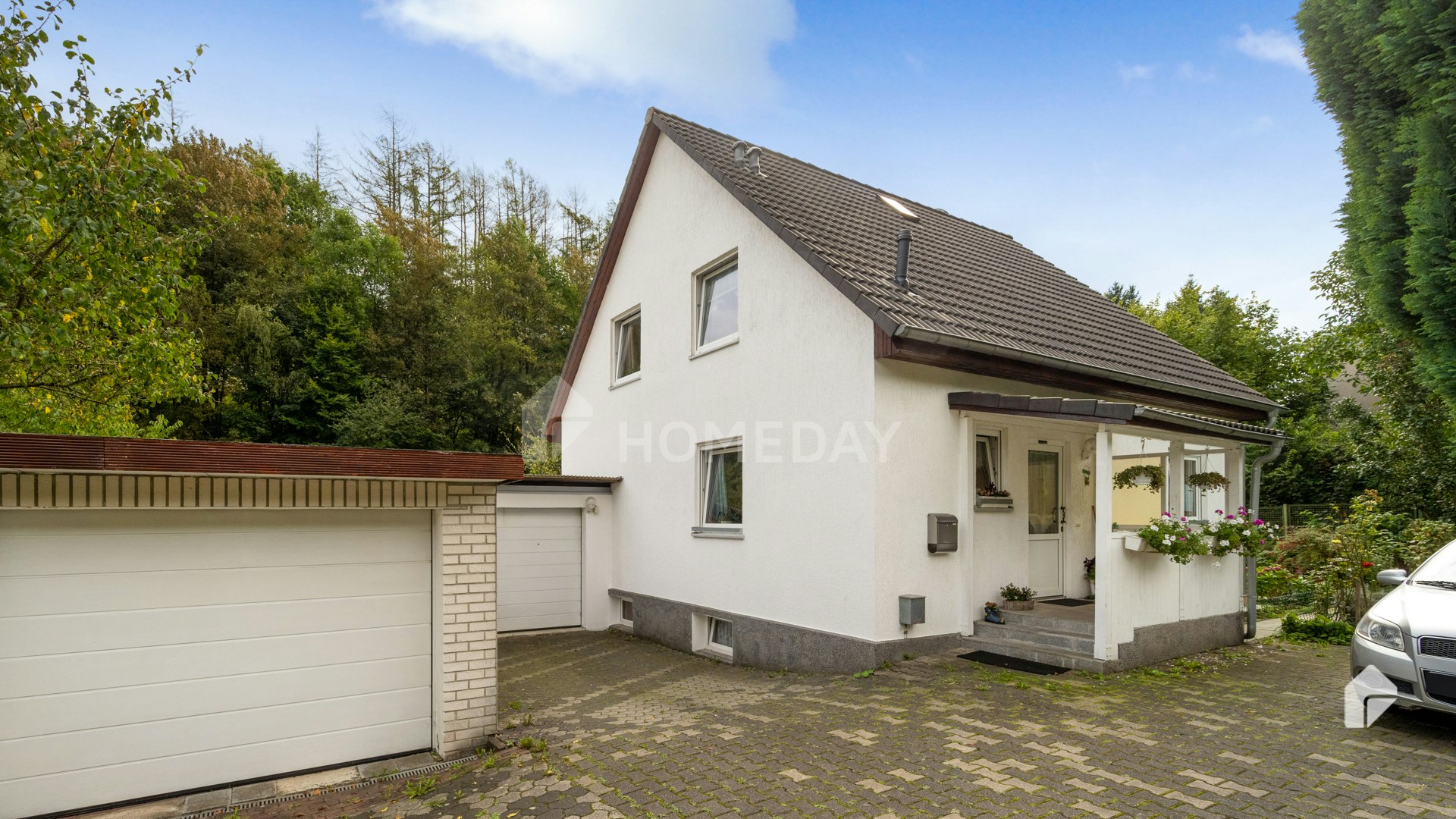 Einfamilienhaus zum Kauf 379.000 € 5 Zimmer 117,5 m²<br/>Wohnfläche 652 m²<br/>Grundstück Ihmert - Ortskern Hemer 58675