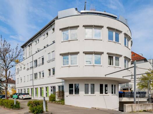 Bürofläche zum Kauf 235.000 € 4 Zimmer 78 m² Bürofläche Stuttgarter Straße 86 Kirchheim Kirchheim unter Teck 73230