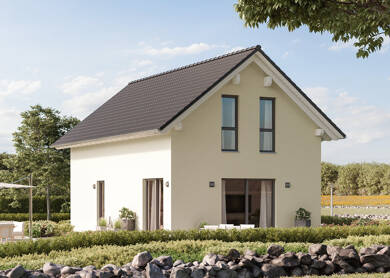 Einfamilienhaus zum Kauf provisionsfrei 219.864 € 4 Zimmer 127 m² 625 m² Grundstück Hammerberg Marktredwitz 95615