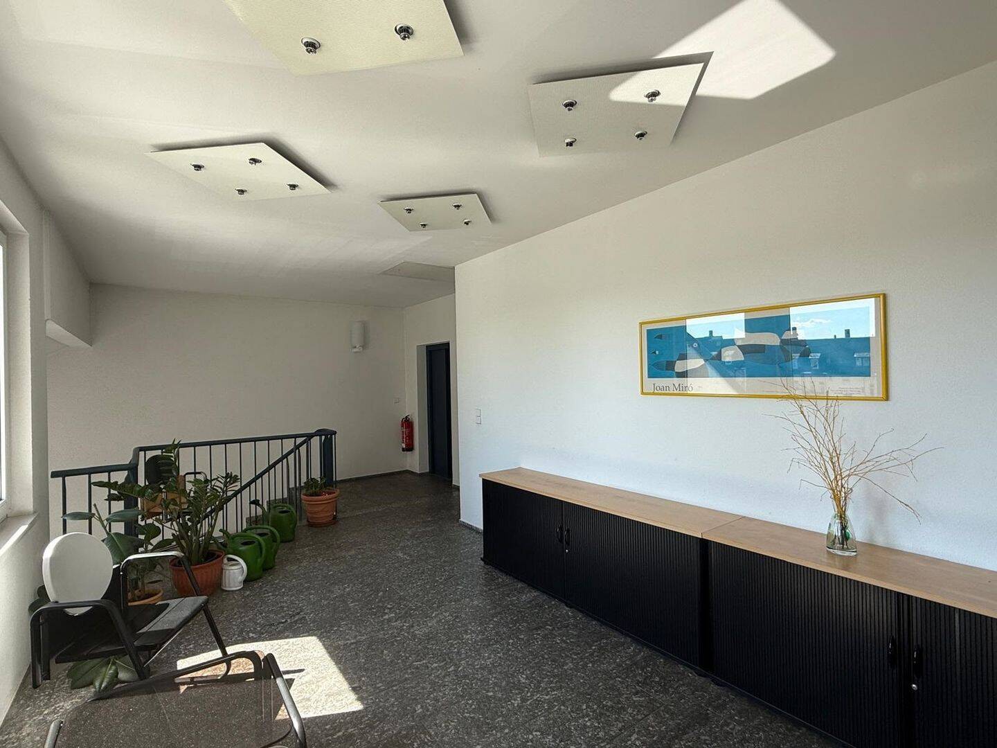 Bürogebäude zum Kauf - Ansicht 6