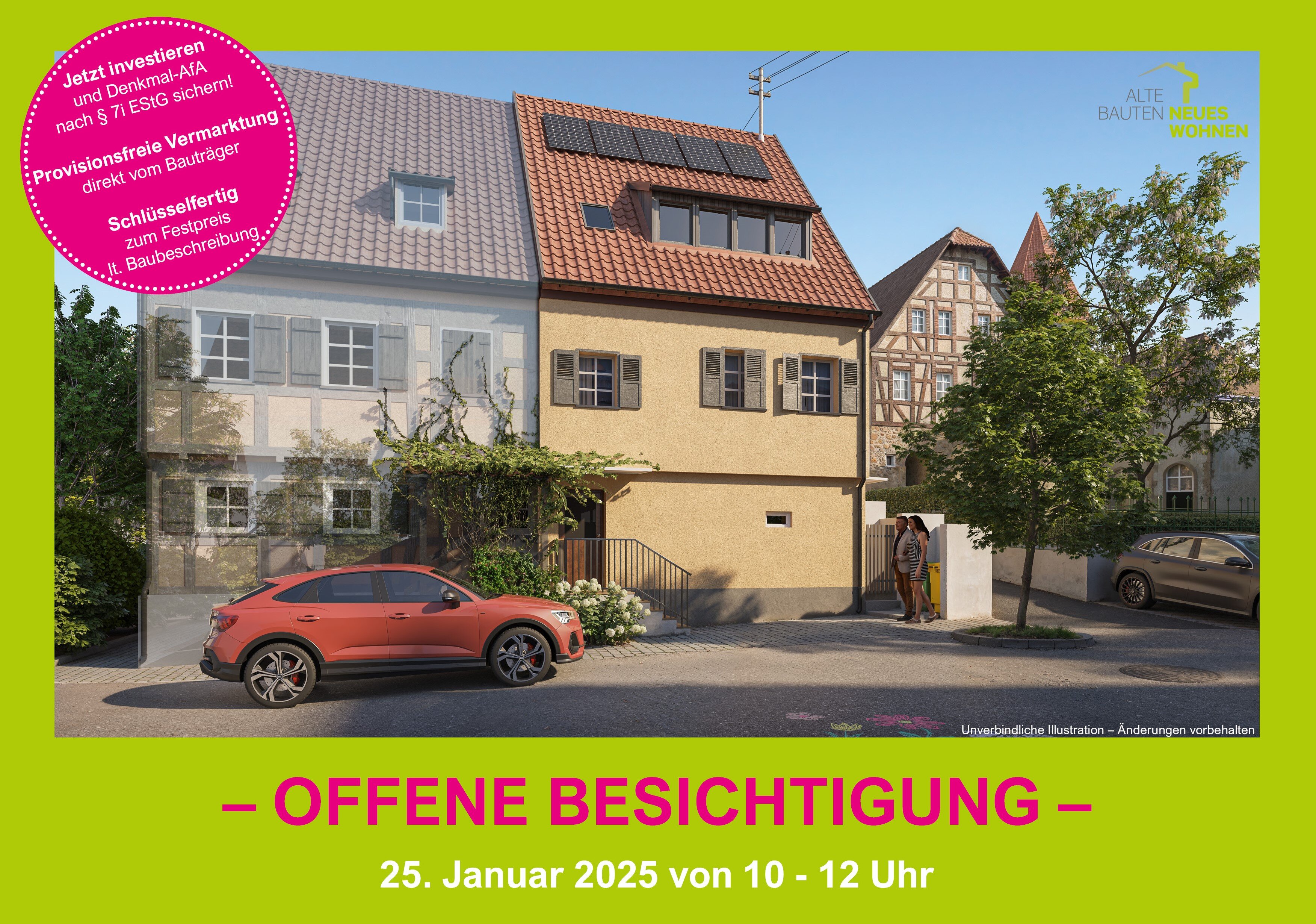 Haus zum Kauf provisionsfrei als Kapitalanlage geeignet 849.000 € 4,5 Zimmer 125 m²<br/>Wohnfläche 128 m²<br/>Grundstück Nellingen Ostfildern 73760