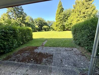 Wohnung zur Miete 220 € 1 Zimmer 38,2 m² Souterrain Bad Sachsa Bad Sachsa 37441