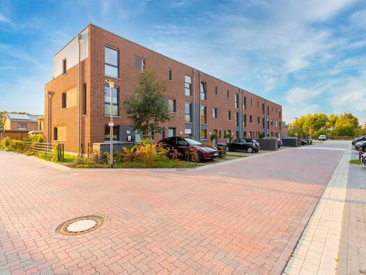 Reihenmittelhaus zum Kauf 5 Zimmer 150,2 m² 177 m² Grundstück Winsen Winsen (Luhe) 21423