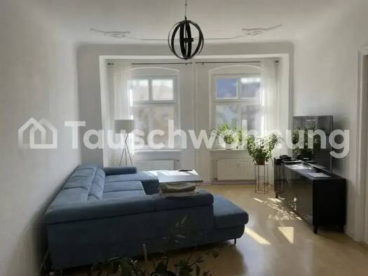 Wohnung zur Miete Tauschwohnung 900 € 3 Zimmer 85 m² Müggelheim Berlin 12487