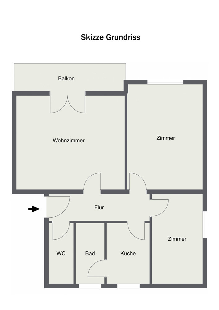 Wohnung zum Kauf 250.000 € 4 Zimmer 75 m²<br/>Wohnfläche Berglandstraße 15/4 Kaprun 5710