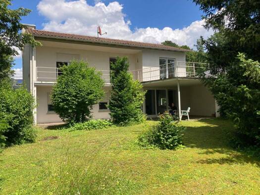 Einfamilienhaus zum Kauf provisionsfrei 599.000 € 8 Zimmer 211 m² Haldenweg 39 Baienfurt 88255