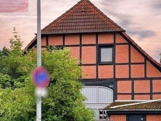 Wohnung zum Kauf 448.000 € 6 Zimmer 161 m² 1. Geschoss Dorfstraße 24 Hemmingen-Westerfeld Hemmingen 30966