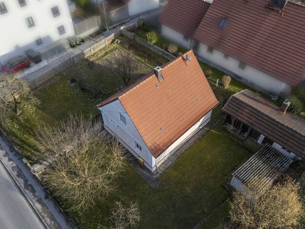 Grundstück zum Kauf 398.000 € 662 m² Grundstück Althegnenberg Althegnenberg 82278