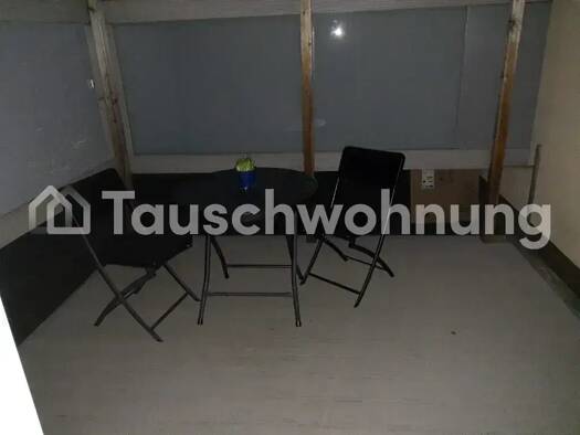 Wohnung zur Miete Tauschwohnung 550 € 1,5 Zimmer 45 m² Oststadt Karlsruhe 76131