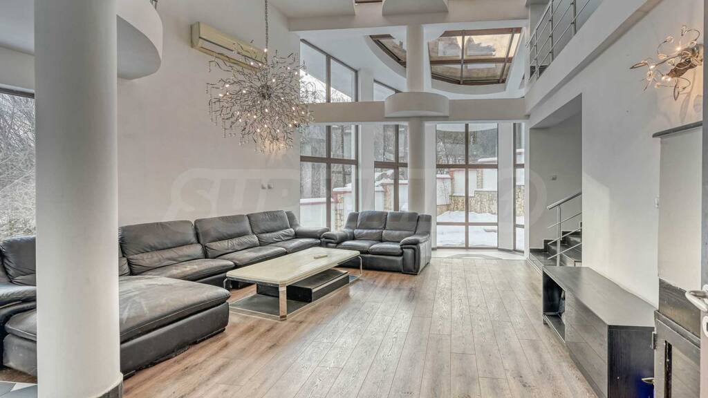 Reihenmittelhaus zum Kauf 895.000 € 7 Zimmer 493 m² Bankya