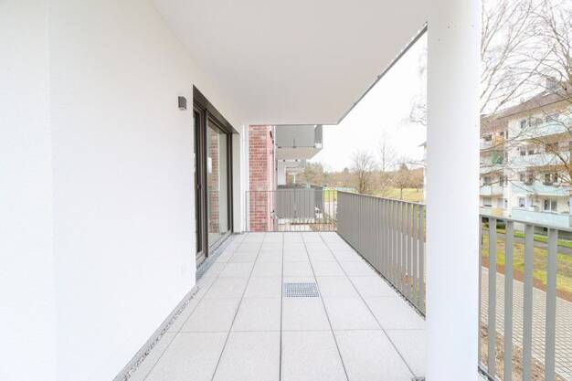 Wohnung zur Miete 1.307 € 4 Zimmer 104,4 m² 1. Geschoss frei ab 01.09.2025 Fichtestraße 81 Beethovenschule 33 Singen (Hohentwiel), Stadt 78224
