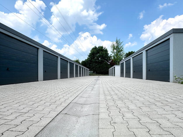 Immobilie zum Kauf als Kapitalanlage geeignet 45.900 € 18 m² Boschstraße 999 Holthausen Düsseldorf / Holthausen 40589