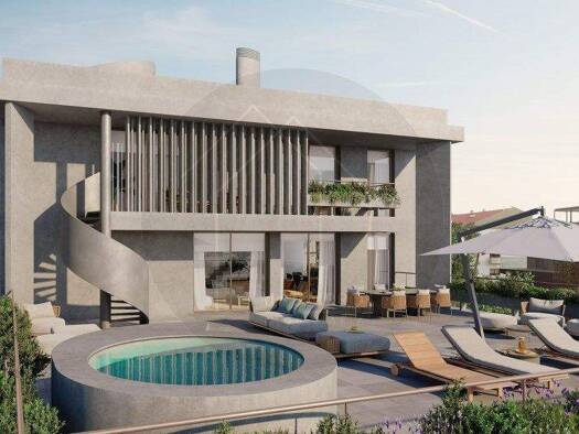 Studio zum Kauf 2.250.000 € 230 m² Lordelo do Ouro e Massarelos