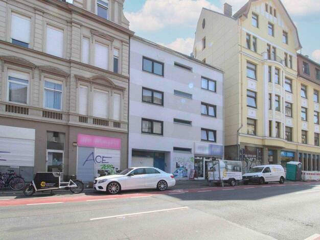Laden zum Kauf 1.703 € 146,2 m² Verkaufsfläche Linden-Süd Hannover 30449