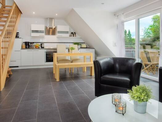 Wohnung zum Kauf 344.000 € 3 Zimmer 64,3 m² Schulstraße 6 Heiligenhafen 23774