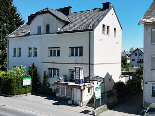 Haus zum Kauf 545.000 € 272 m² 539 m² Grundstück frei ab sofort Kärntner Straße 15 Auen Villach 9500