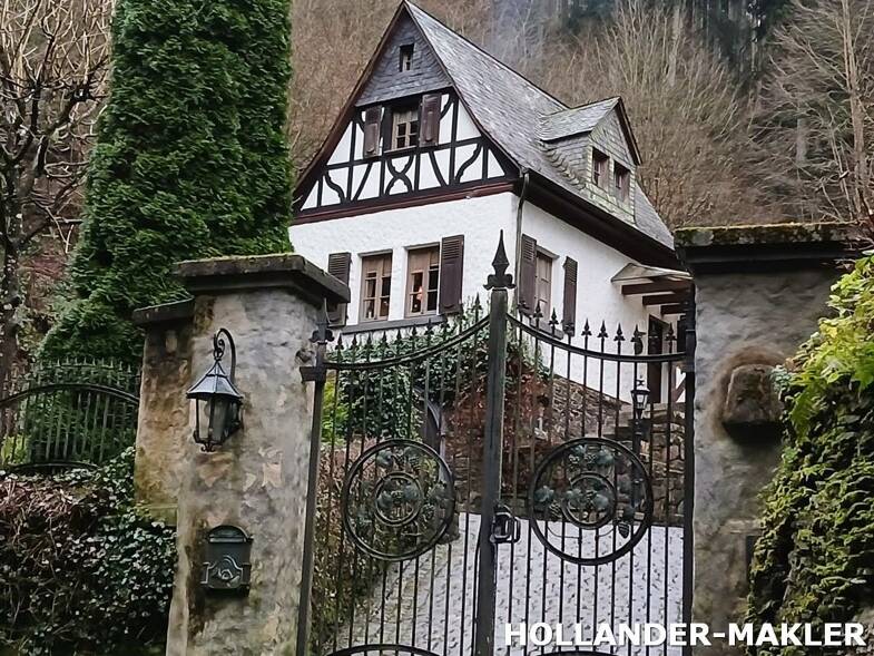 Einfamilienhaus zum Kauf 429.000 € 4 Zimmer 93,7 m² 2.275 m² Grundstück Cochem Cochem 56812