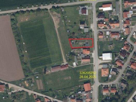 Grundstück zum Kauf 89.000 € 892 m² Grundstück Wasserleben Nordharz 38871