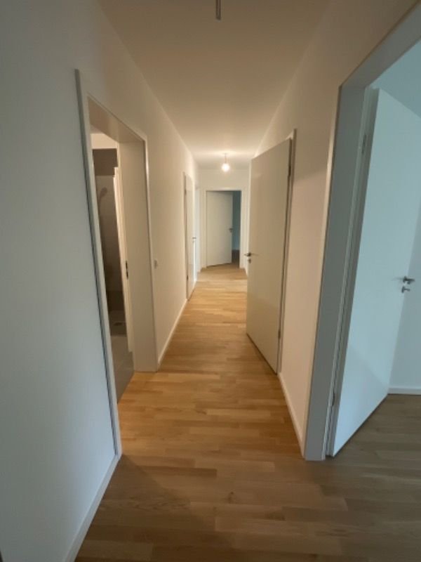 Wohnung zur Miete 1.617 € 4 Zimmer 107,8 m²<br/>Wohnfläche EG<br/>Geschoss 01.01.2025<br/>Verfügbarkeit Hamburger Str. 34 Am Reesenbüttel Ahrensburg 22926