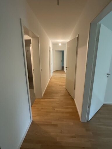 Wohnung zur Miete 1.617 € 4 Zimmer 107,8 m² EG frei ab 01.01.2025 Hamburger Str. 34 Am Reesenbüttel Ahrensburg 22926