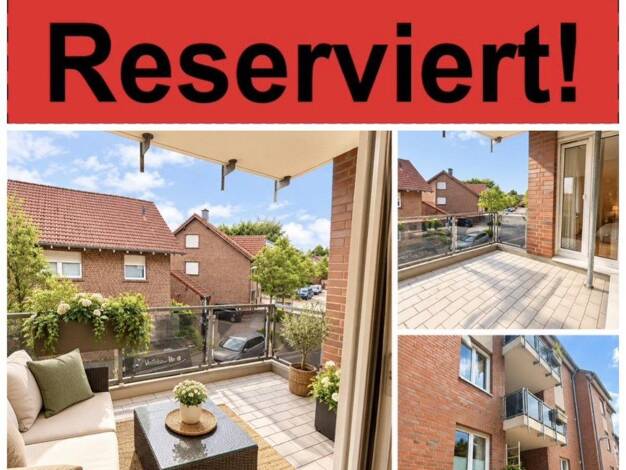 Wohnung zur Miete 1.200 € 3 Zimmer 81,1 m² 1. Geschoss Furth-Nord Neuss 41462