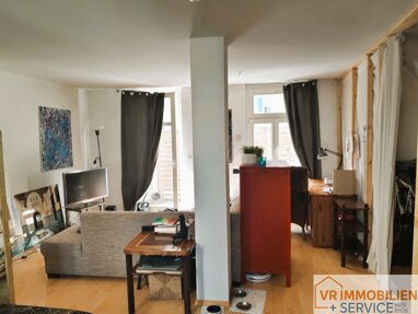 Wohnung zum Kauf 149.000 € 1 Zimmer 50 m² 2. Geschoss Zentrum - Süd Leipzig 04107