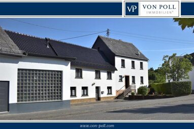 Einfamilienhaus zum Kauf 328.000 € 14 Zimmer 224 m² 478 m² Grundstück Müllenbach 53520